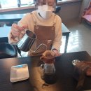 커피바리스타 자격증반 이미지