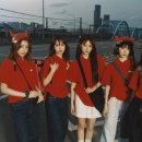 "르세라핌 3억 곡만 9개"... '스파게티', 스포티파이 3억 스트리밍 돌파
