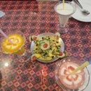 예티투 | 여수 현지인맛집 예티투 리틀인디아 여수 중앙동 인도요리전문점