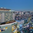 홀리데이 인 익스프레스 서울 홍대 네이버블로그