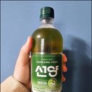 (주)선양소주 | 20260508_1일1술: 일반증류주, 선양 말차 소주