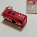 우리동네 뽑기샵 | KODAK CHARMERA Keychain 코닥 차메라 구매후기 (feat.시크릿뽑기성공)