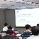[Q&amp;A] 'KFA 오픈 그라운드 : 심판 정책 발표' 이모저모 이미지