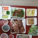 다성왕족발 이미지