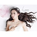 헤어바이붐 이미지