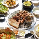 블랙피그엔산방산파크텔 | 탄산온천여행 블랙피그 산방산점 가볼만한곳 가격 위치 후기