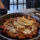 항아리닭갈비 - 서구 월평중로 3 | 포항 초곡 맛집 부자옥 이동본점의 감동을 그대로!항아리 숙성 닭갈비 후기