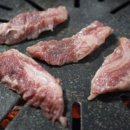 팔공댐 고기나라 이미지