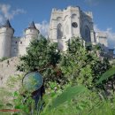 병은우사 | [붉은 사막] 챕터 8 (2) : 데메니스. 04072026