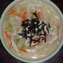 닭도리랑 닭칼국수 이미지