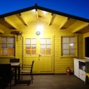 내설악글램핑파크 이미지