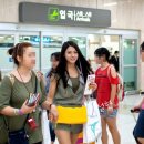 2014.08.20 입국 후기