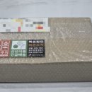 팔순 답례품 추천 미담기프트 꿀스틱 보자기타입 후기