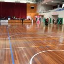 흥해체육관 체육관 이미지