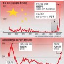 중국증시 폭락, 중국, 상하이 증시 앞으로 향방, 중국 진출 기업 주가, 그리스 사태, 정부 부양책 반등 쟁점 이미지