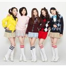 '카라 동생그룹' 프리티, 8월 일본서 먼저 데뷔 이미지