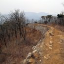 칠곡 가산산성 이미지