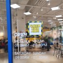 벌말로50번길 | 아이와 방문하기 좋은 분당 대형 카페 '카페지지' 방문 후기(영업시간, 메뉴, 가격, 주차)