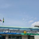 대덕농협내리지점 | 안동전기차충전기 농협 편리완속기 7m 전력분배 시공