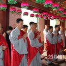 南北불교 “신계사를 민족성지로” 이미지