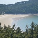 구름포해수욕장 이미지