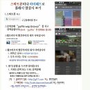 핸드폰으로 영상보는 방법 이미지