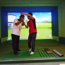 진잠실내골프연습장 이미지