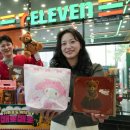 캐릭터빼빼로 이미지