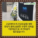 성남시장례문화사업소 이미지