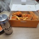 치킨플러스 풍암점 네이버블로그