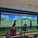 신대 골프 아카데미 이미지