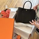 11260-1-18-45 | 파리 에르메스 워크인 성공 가든파티30 피코탄18 미니가든 후기