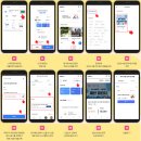 삼성 JOY 헬스 | &#39;서울 걷자 페스티벌&#39; 하루에 3천보만 걸어도 스타벅스 커피, 맥도날드 쿠폰을 준다고요?