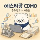 에스티팜, 올리고 CDMO 증설 효과가 이제 숫자로 찍히기 시작할까?