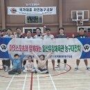 2023년 3월25일 우장체육관배 WL5 농구대잔치 결승전 결과 이미지