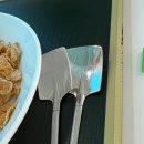 🍓 영통 디저트 맛집 타래퀸 🍧 비주얼 미친 타래빙수 데이트 후기