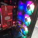 따봉PC | 소음 줄여주는 케이스 교체~
