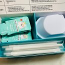 라이브치과병원 | 라이브오랄스 불소 유아 셀프불소도포 후기 방법 주의사항