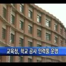 공사인력 HCN 서초방송