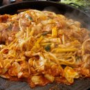 우성닭갈비본점 이미지