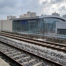 군산역 관광안내소 이미지