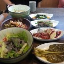 주촌숯불뒤통구이