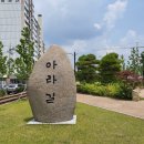 아라길(가야시장) 이미지