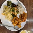 [홍대 맛집] 홍대 한식뷔페 &#39;풍년한식&#39; 방문 후기 😊