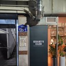 더키스당구클럽 | [대전 맛집] &#39;카키스클럽&#39; 궁동 맛집 대전 생면파스타 맛집 내돈내산 솔직후기