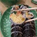 준브로김밥 이미지