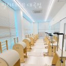 필라테스 (B) 이미지