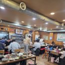 고기굼터 | 의정부 삼겹살 무한리필 맛집 : 노포감성 무한리필 고기굼터 후기