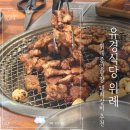 산하중앙3로L | 유경식당 위례점 l 위례중앙광장 돼지갈비 맛집 추천 내돈내산 솔직 후기