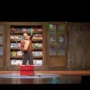 어린이 뮤지컬<알사탕> 이미지